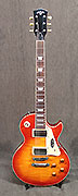 Guitares Maybach