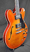 Guitares Maybach