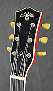 Guitares Maybach