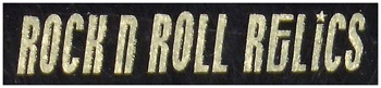 Rock n' Roll Relics