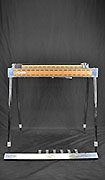 Beck Musical Instrument Keyless Zen Beck 12